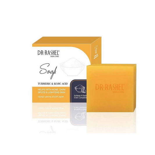 Dr rasheel skin care soaps 100g.