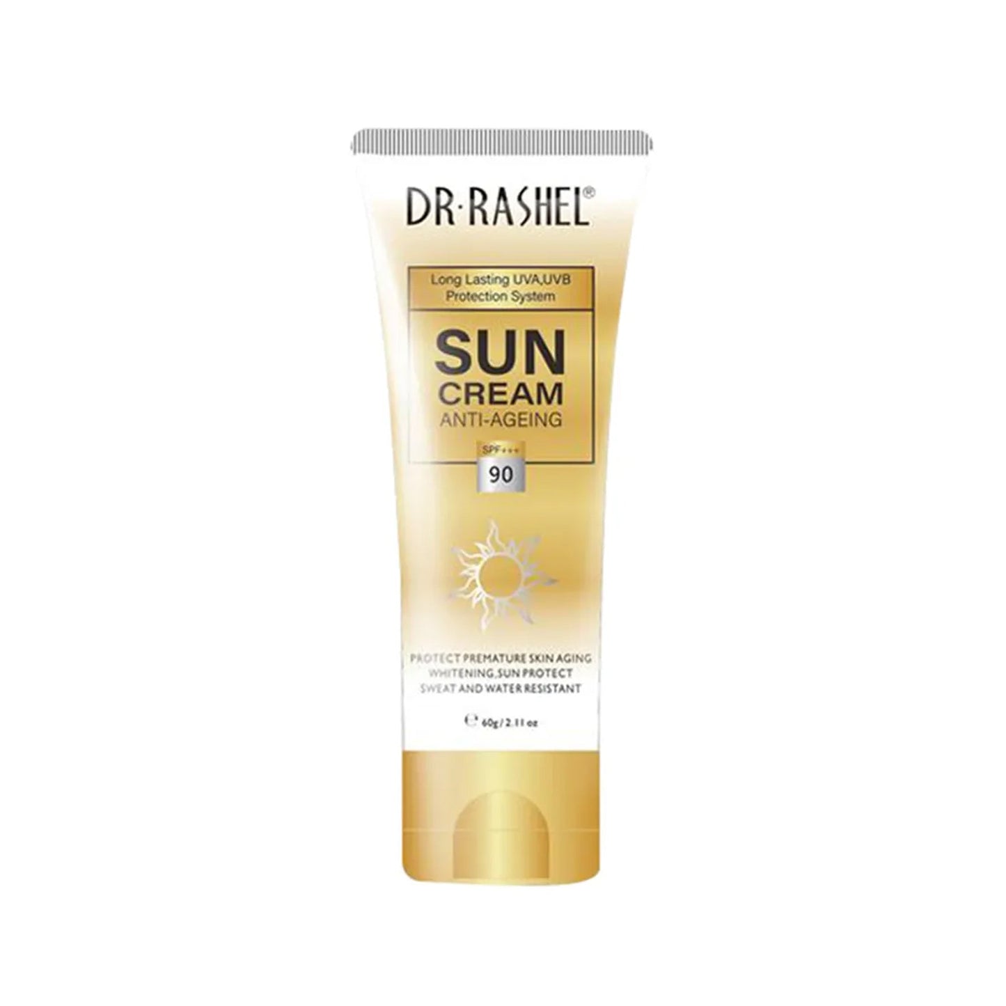 Dr. Rashel Sun Cream Anti-Aging SPF+++90