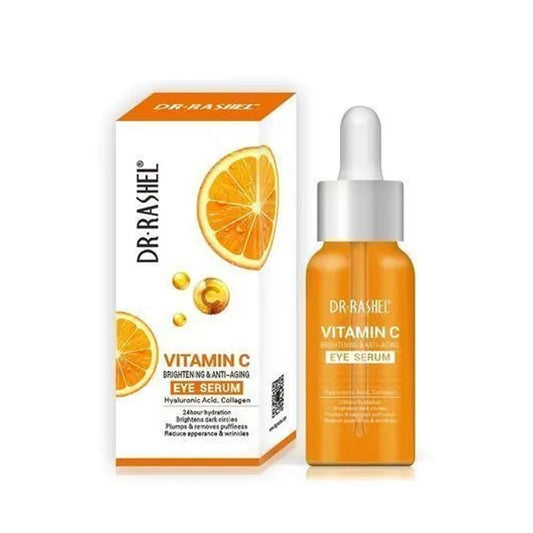 Dr.Rashel Vitamin C Eye Serum - 30ml