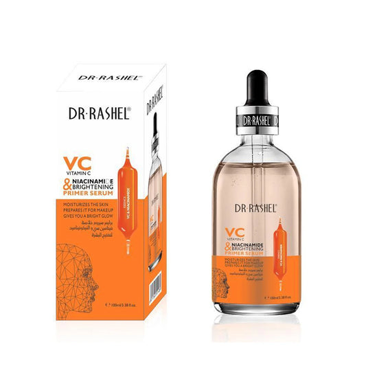 Dr.Rashel Vitamin C Primer Serum (100ml)