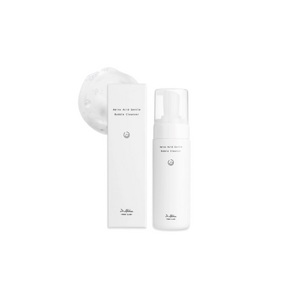 Dr. Althea Amino Acid Gentle Bubble Cleanser - 140ml