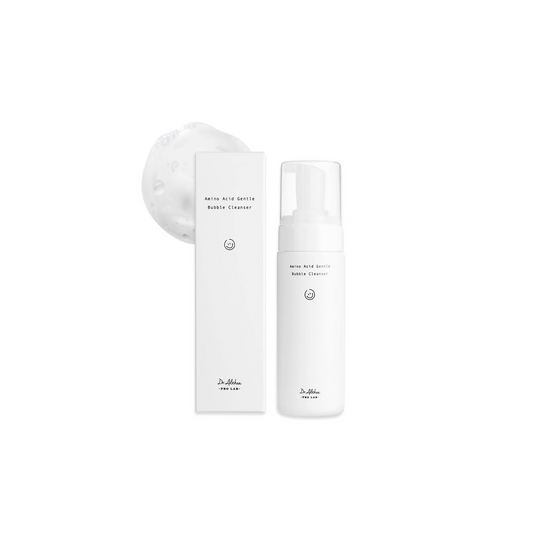 Dr. Althea Amino Acid Gentle Bubble Cleanser - 140ml