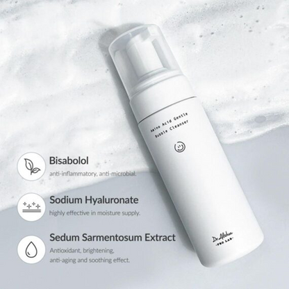 Dr. Althea Amino Acid Gentle Bubble Cleanser - 140ml