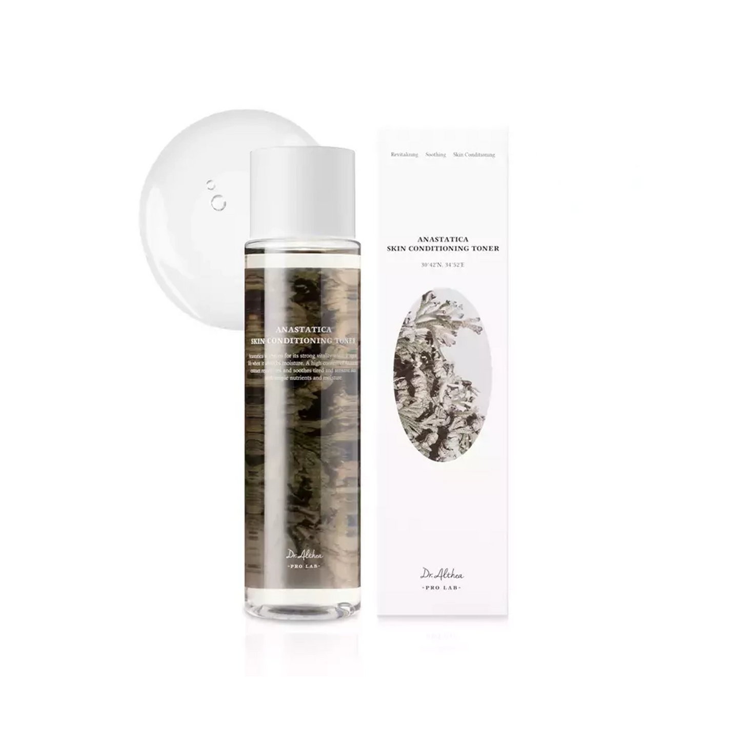 Dr. Althea Anastatica Skin Conditioning Toner - 250ml