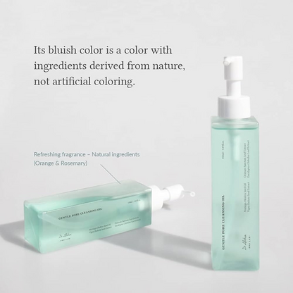 Dr. Althea Gentle Pore Vegan Cleansing Oil -150ml