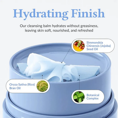 Dr. Althea Pore Refresh Grinding Cleansing Balm - 50g