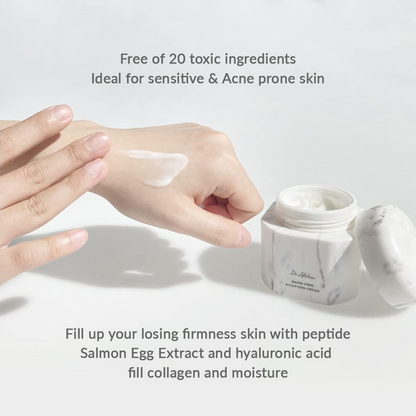 Dr. Althea Rapid Firm Sculpting Cream - 45ml