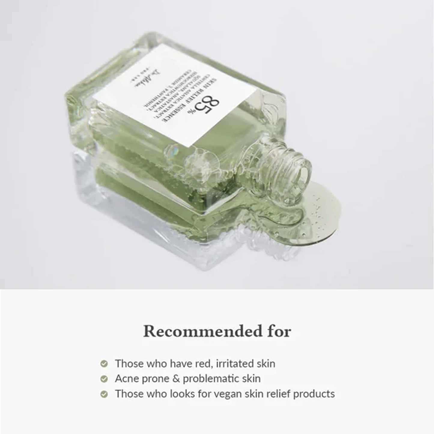 Dr. Althea Skin Relief Essence - 30ml