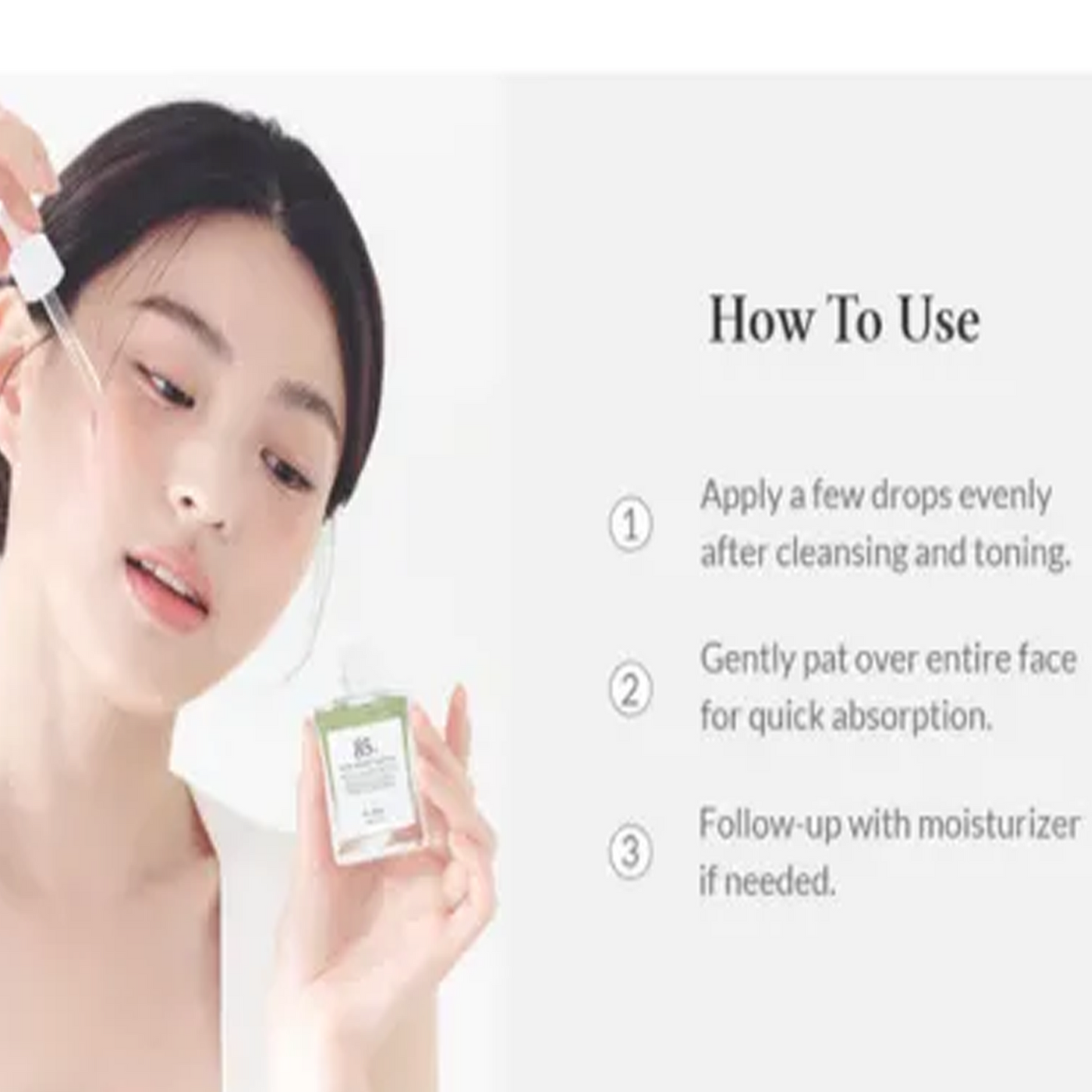 Dr. Althea Skin Relief Essence - 30ml