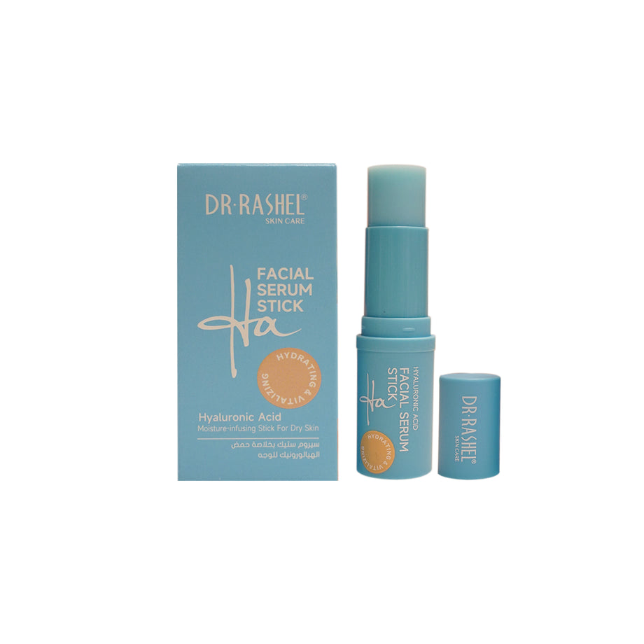 Facial serum stick.