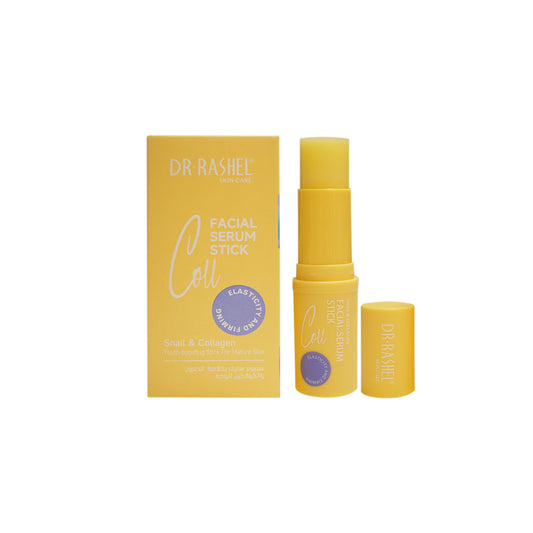 Facial serum stick.