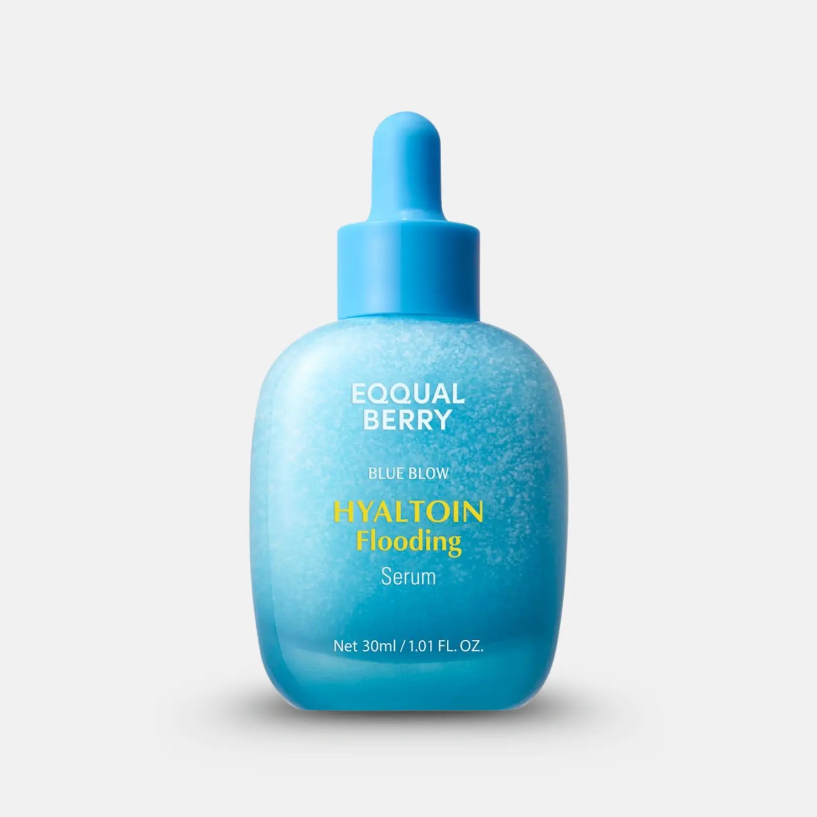 EQQUALBERRY Hyaltoin Hydrating Serum with Hyaluronic Acid and Allantoin