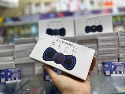 Mini Massager.