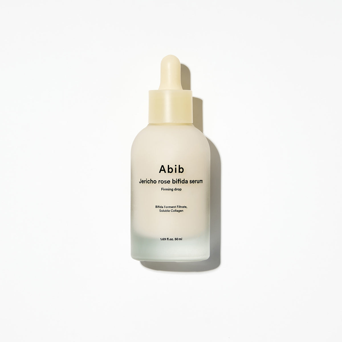 Abib - Jericho Rose Bifida Serum Firming Drop