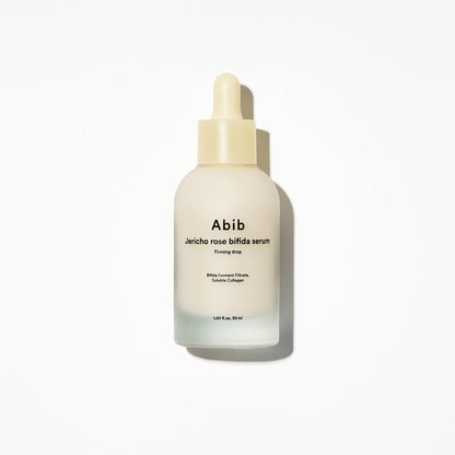 Abib - Jericho Rose Bifida Serum Firming Drop