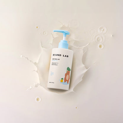 ROUND LAB - Baby Mild Lotion