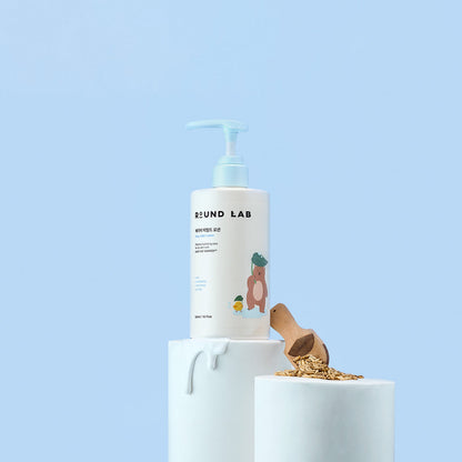 ROUND LAB - Baby Mild Lotion
