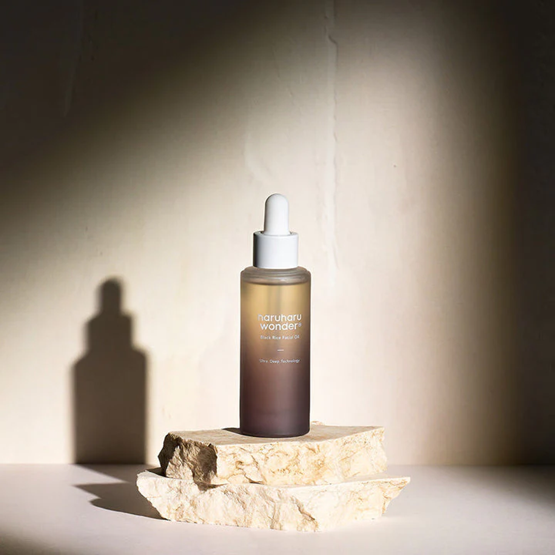 Haruharu Wonder Black Rice Facial Oil -30ml