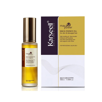 Karseell Maca Essence Oil – 50ml