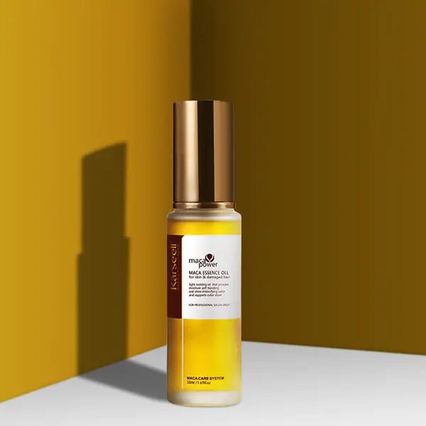 Karseell Maca Essence Oil – 50ml