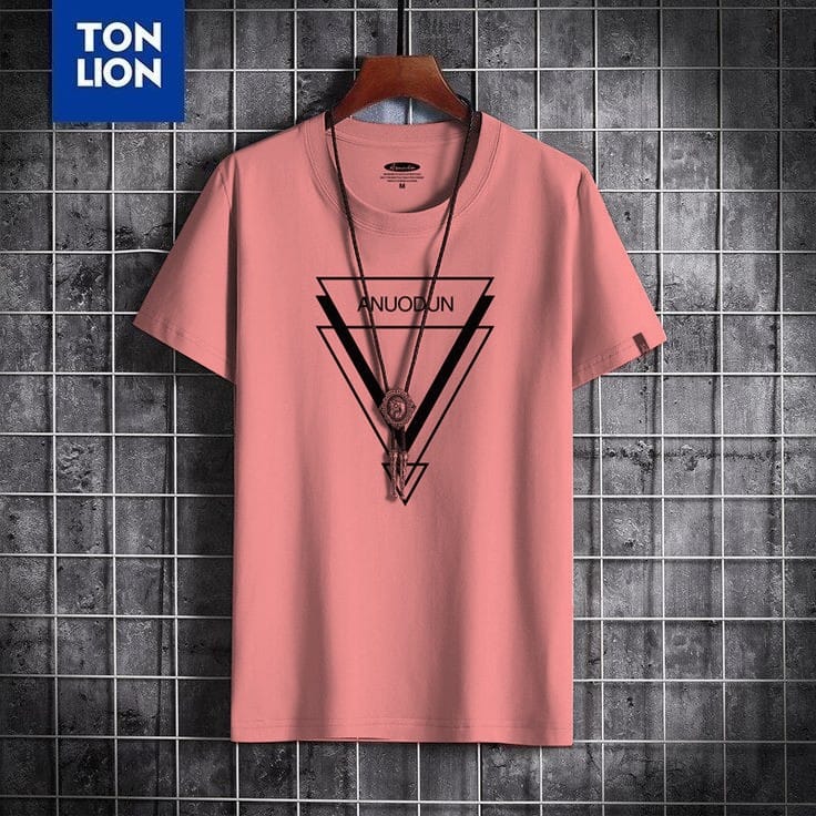 T-Shirt AI Design Concept (Unisex Assorted Colors)