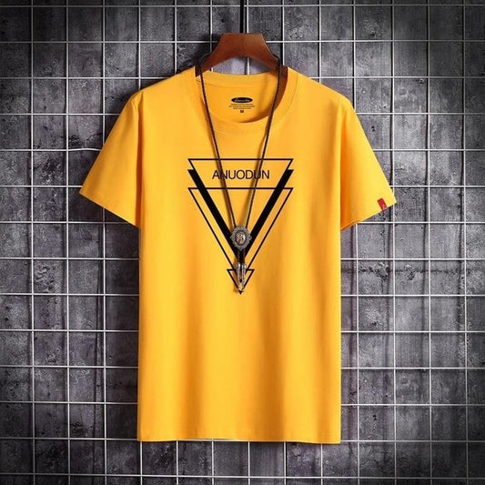 T-Shirt AI Design Concept (Unisex Assorted Colors)