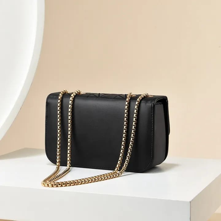 Mini Crossbody Sling Bag – Stylish & Versatile