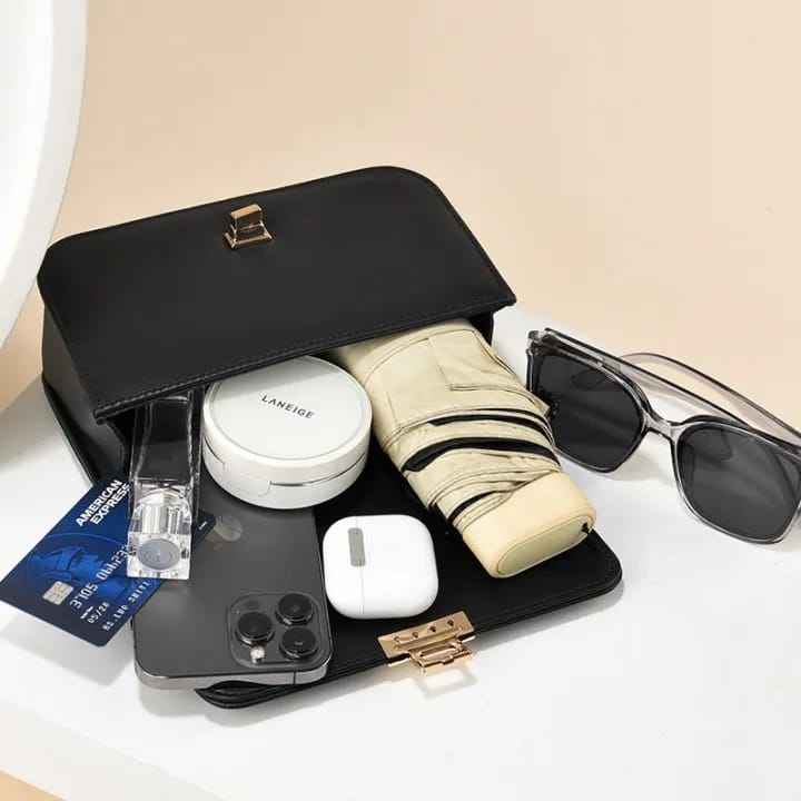 Mini Crossbody Sling Bag – Stylish & Versatile