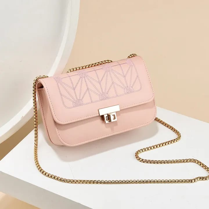 Mini Crossbody Sling Bag – Stylish & Versatile