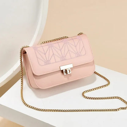 Mini Crossbody Sling Bag – Stylish & Versatile