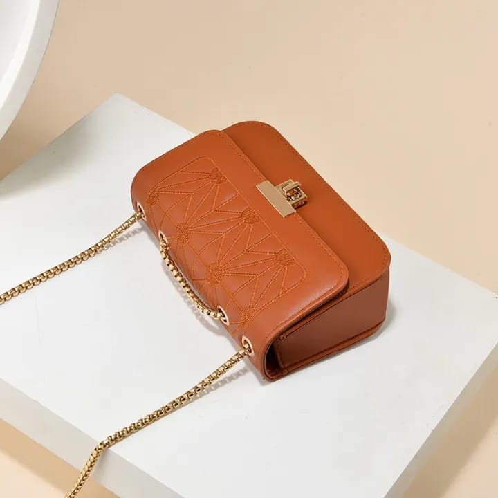 Mini Crossbody Sling Bag – Stylish & Versatile