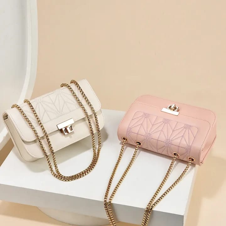 Mini Crossbody Sling Bag – Stylish & Versatile