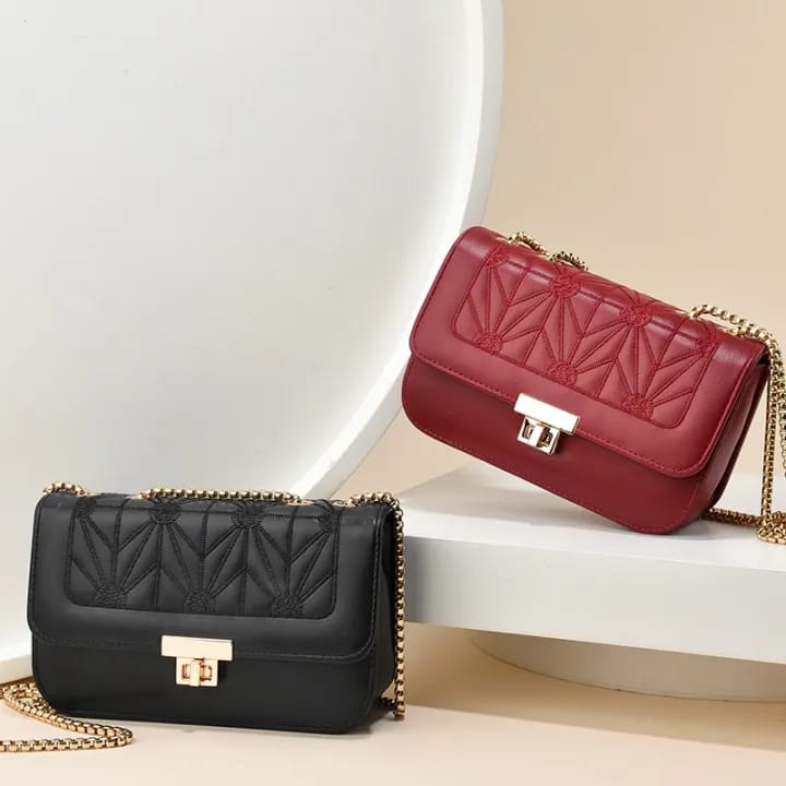 Mini Crossbody Sling Bag – Stylish & Versatile