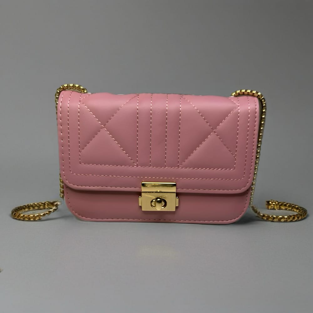 Mini Crossbody Sling Bag – Stylish & Versatile
