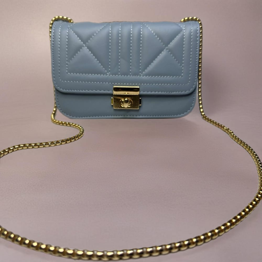 Mini Crossbody Sling Bag – Stylish & Versatile