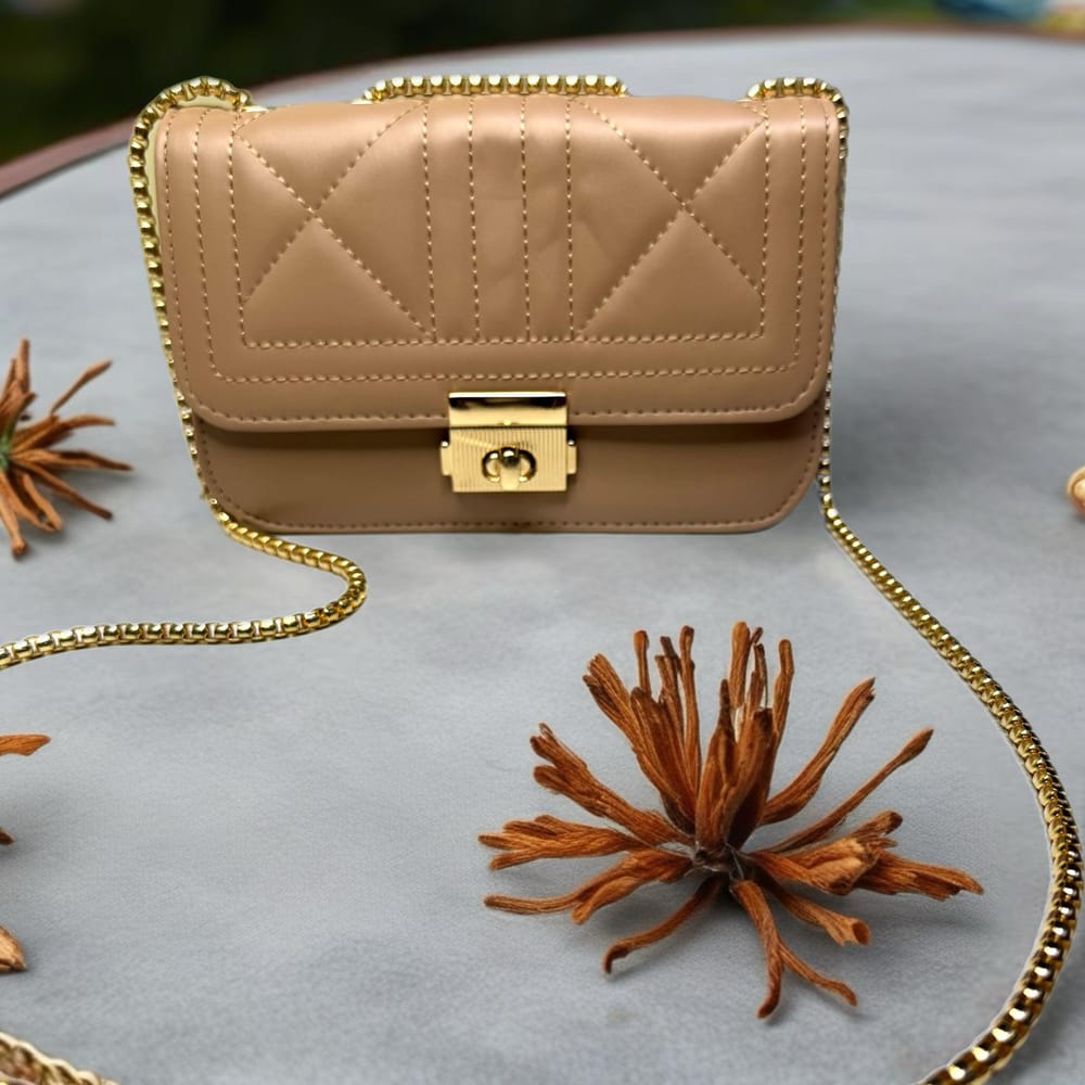 Mini Crossbody Sling Bag – Stylish & Versatile