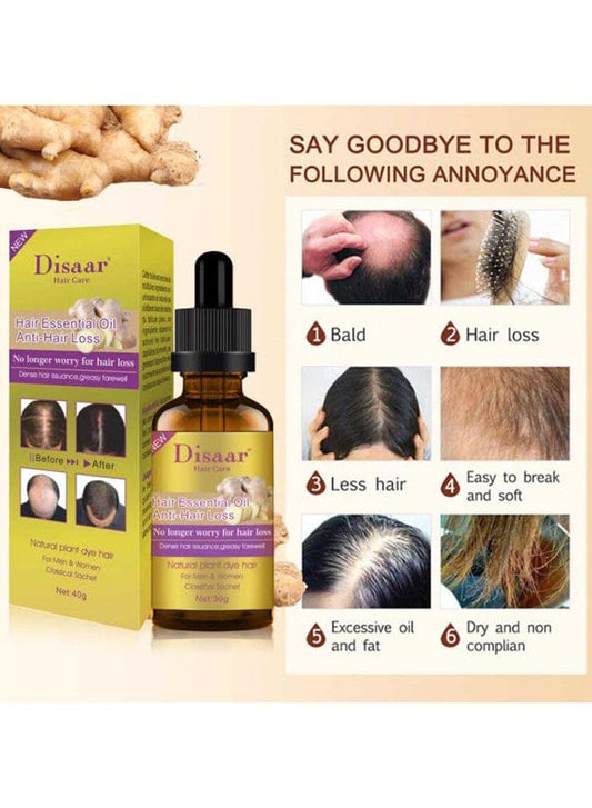 Disaar Anti-Hair Loss Oil 30g