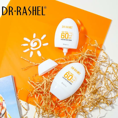 Dr. Rashel Anti-Aging Moisture Sun Cream SPF 60