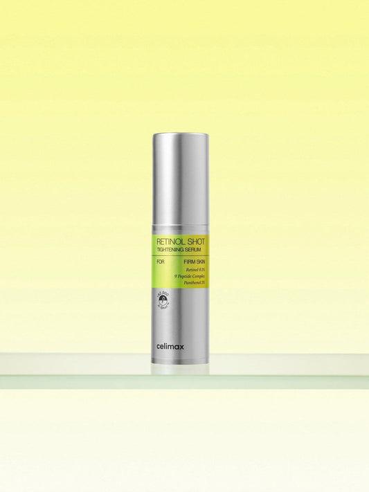 Celimax Retinol Shot Tightening Serum - 30ml