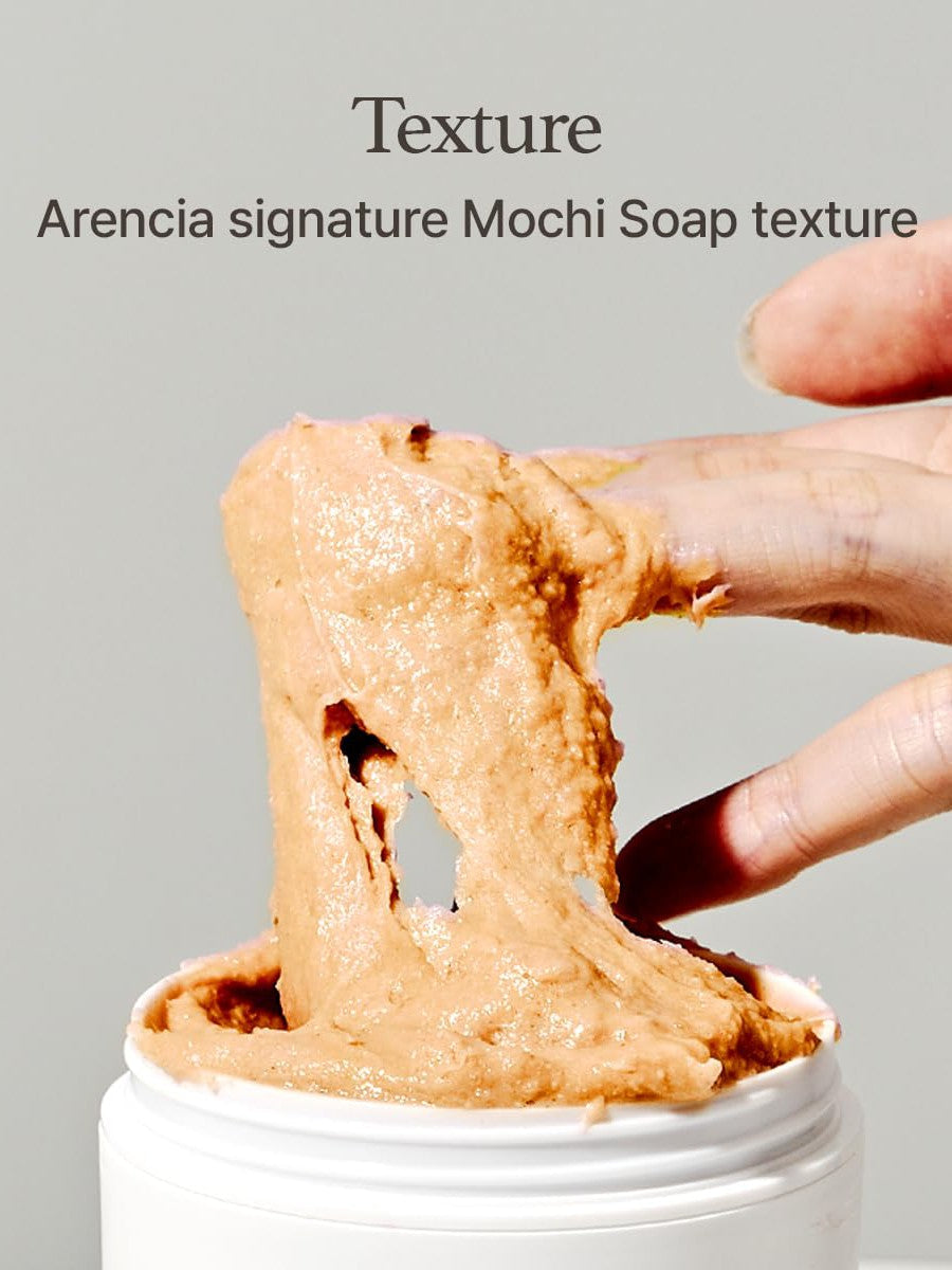 Arencia L'aromatique Calendula Cleanser – 50g