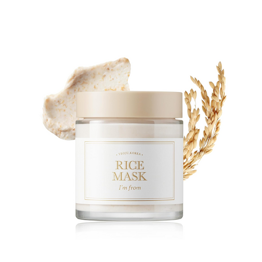 I'm From Rice Mask - 110g