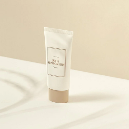 I'm From Rice Sunscreen SPF50 PA++++ - 50ml