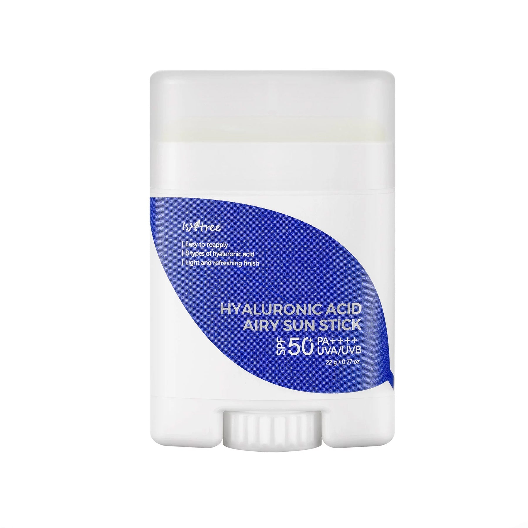 Isntree Hyaluronic Acid Airy Sun Stick - 22g
