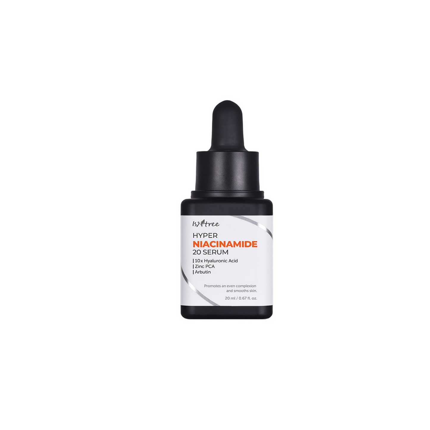 Isntree Hyper Niacinamide 20 Serum - 20ml