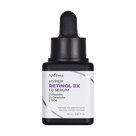 Isntree Hyper Retinol EX 1.0 Serum - 20ml