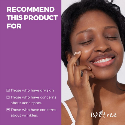 Isntree Hyper Retinol EX 1.0 Serum - 20ml