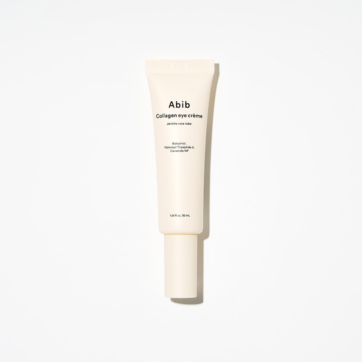 Abib - Collagen Eye Crème Jericho Rose Tube