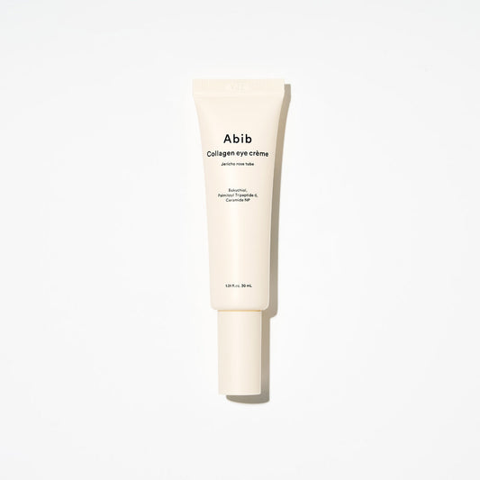 Abib - Collagen Eye Crème Jericho Rose Tube