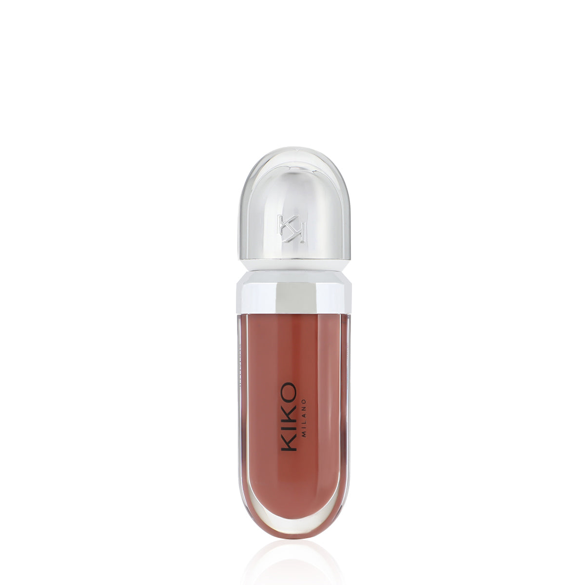 Kiko milano lip gloss.