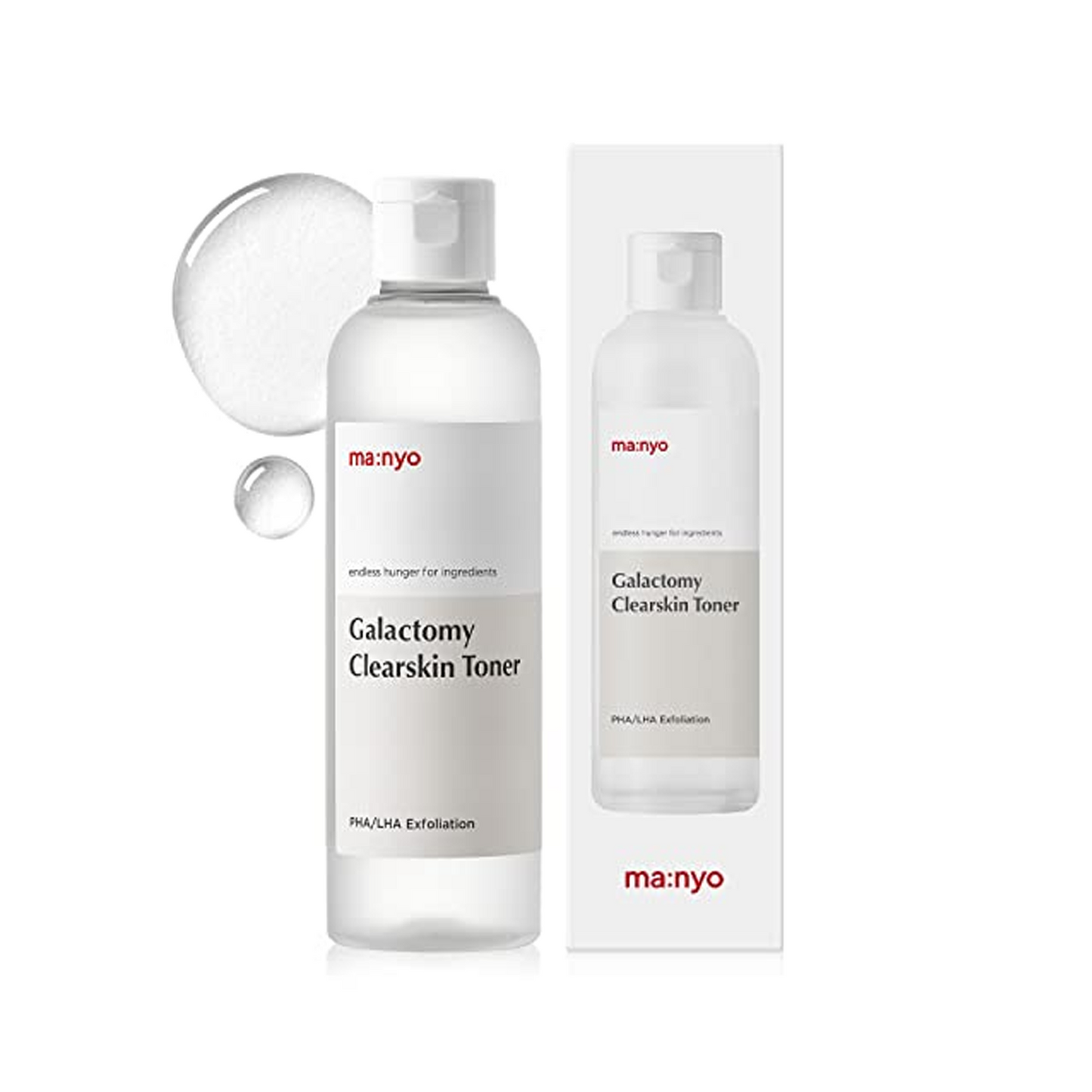 Manyo Galactomy Clear Skin Toner - 210ml